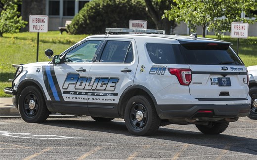 Hibbing homicide victim ID’d; suspect arrested