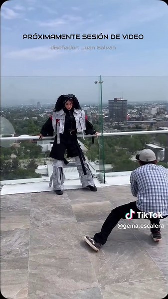 Gema Escalera on TikTok
