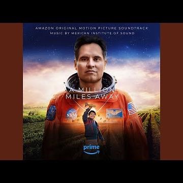 California Dreamin' (From the Amazon Original Movie "A Million Miles Away")