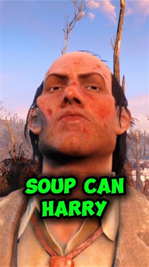 Fallout 4's CRAZIEST Overseer Was...