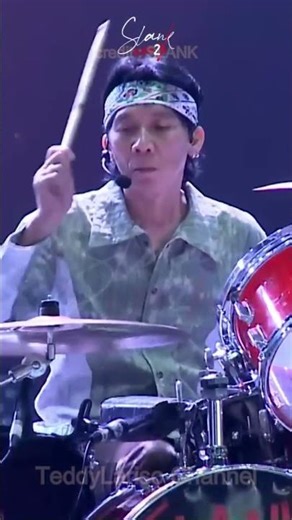 Slank – Mawar Merah (Live Performance) 🌹 Classic Love Song