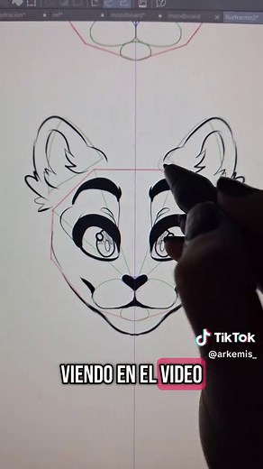 Tutorial Completo: Cómo Dibujar Furrys en 2023