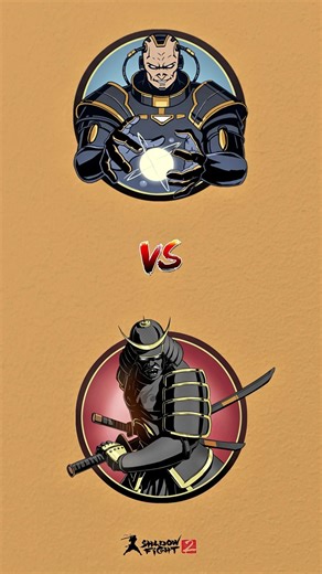 Titan vs Shogun 😱⚔️ | Final Boss vs Demon King | Shadow Fight 2