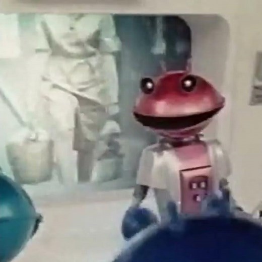 Crazy 1976 Cadbury’s Smash Robots Ad 🤖🥔 | Vintage British Commercial #shorts