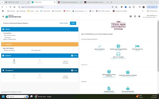 Emburse Expense-Pilot-Delegate-Training01132025