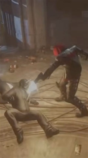Red Hood Had Me BLOWN AWAY 🤯