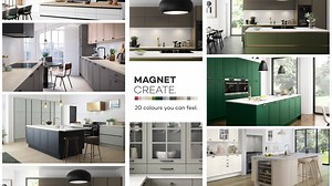 7.5K views · 55 reactions | Kitchens are about to get colourful. ...