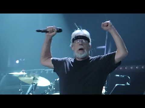 Bob Seger - Roll Me Away - The Final Tour - Atlanta, GA 12/22/18