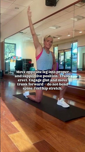 Do this if you want to swim fast and live a healthy, long life.