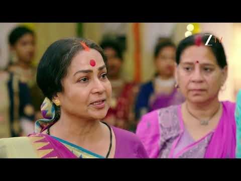 Ganga Mai Ki Betiyan - गंगा माई की बेटियाँ - 25th to 27th Feb At 9 PM - Promo - Zee TV