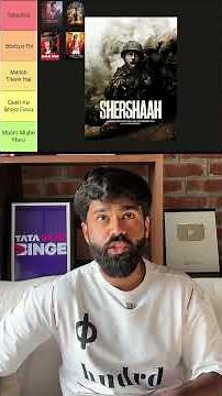Rating Patriotic Films This Republic Day | Tata Play Binge