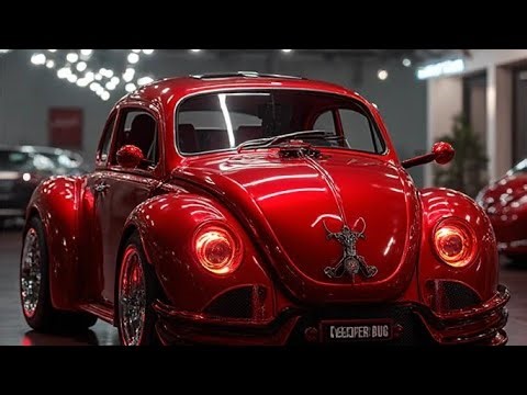 2026 Sleeper Bug – Power in Disguise"