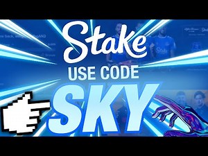 Stake Code - VIP Stake Bonus Code