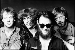 Phish Debuts "Simple" Out Of A Crazy "Mike's Song" Jam, On This Day In 1994