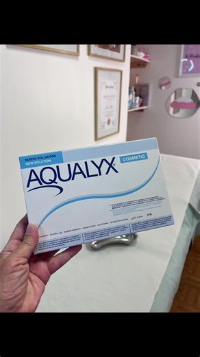 Aqualyx Fat-Dissolving Treatment at DB Aesthetics