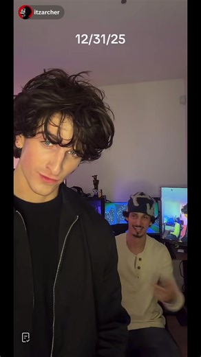 Admiring Archer's Stunning Eyes and Fry's Vocals