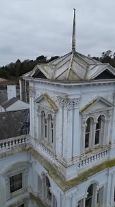 This is the tunnel where the butler murdered the maid! Taken beside Woburn house at Barkley's Rocks. Would have walked the tunnel?🤭 #urbex #mystery | Abandoned N.I.