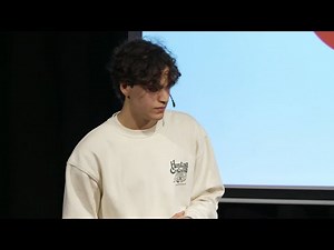 Causality, Divinity, and Philosophical Reflections | David Pérez Bolaños | TEDxYouth@EEB3