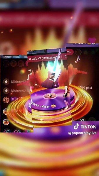 Popcorn Jay🍿 (@popcornjaylive)’s videos with original sound - Popcorn Jay🍿