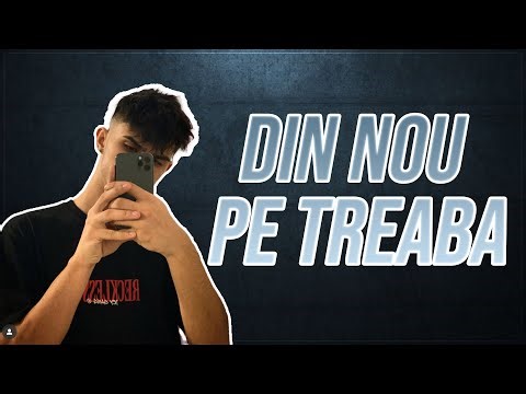 bagam un faceit de seara, mai intai refacem setarile de live