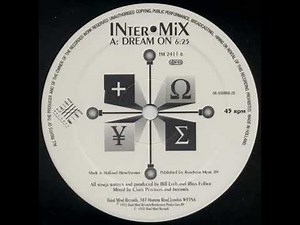 intermix - dream on