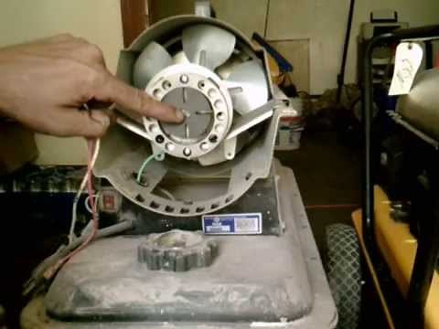 Torpedo heater repair // Rotor kit install !