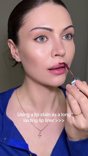 Best Way to Get a Natural Lip Liner Look