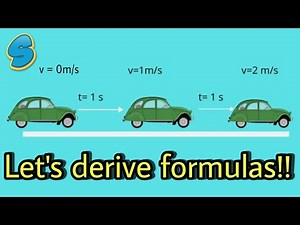 Graphs of a uniform motion (በአማርኛ) Grade 9 Physics Unit 2 Part 2
