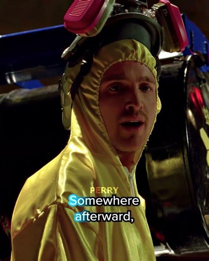 Jesse Trolls Walter🤣 | Breaking Bad | #shorts