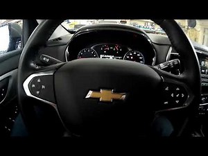 2019 Chevy Traverse Oil Maintenance Light Reset