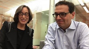 3.9K views · 88 reactions | Failure is not the end of your journey. Tina Seelig joined me to discuss how keeping a "failure resume" can help you learn from your mistakes. | Daniel Pink | Facebook