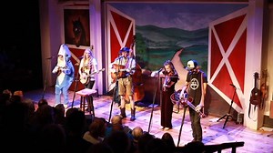 14K views · 200 reactions | Who’s excited for our Worst Show of the Year tomorrow?! Call 417-335-4832 to reserve your tickets or swing by Branson's IMAX Entertainment Complex. Show starts at 7:17  Here’s a little snippet of some of the craziness that went down last year...... | The Petersens | Facebook