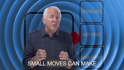 Little Money Moves That Make a Big Difference
