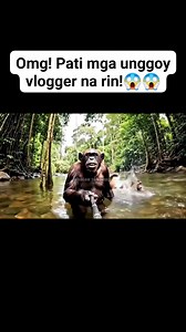103 reactions · 19 shares | Monkey vloggers follow natin sila | Bayot Pilipino Viral | Facebook
