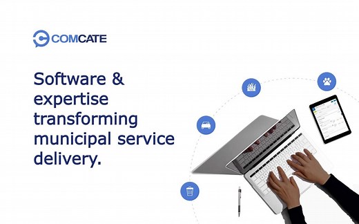 Animal Control Software | Comcate