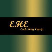 Esch Hay Equipment (Hay Tedders)