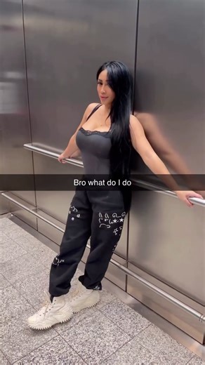 LittleAznChat on Instagram