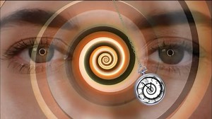 Spiral, Pattern, Illusion