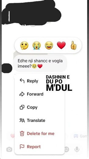 a thu skoka kon e shkrumee👥️😭