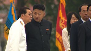 Is Kim Jong Un an assassination target?