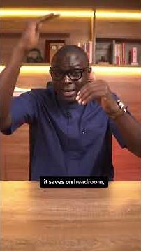 Explaining the Flat Plate Slab System: Why No Beams Doesn't Mean Danger.