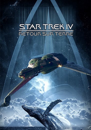 Regarder Star Trek IV : Retour sur Terre en streaming