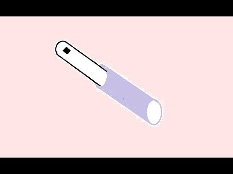 Make and Play a Paper Slidewhistle