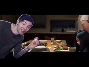 (YTP) Bob Parr's Incredible Dinner