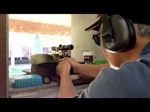 BSA Edge 2-7X Pistol Scope Final Range Review