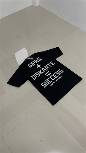 Achieving Success through Resourcefulness and T-Shirt Business