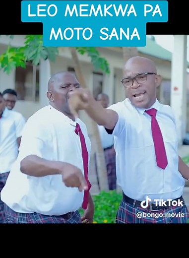Bongo Movie (@bongo.movie)’s videos with original sound - Bongo Movie