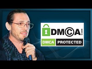 How to Install A DMCA Badge for Website Copyright Protection