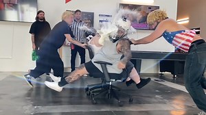 38K views · 312 reactions | Watch "Your Pranks, Our Show" streaming every Friday at 10PM ET starting tomorrow on the FailArmy Channel: bit.ly/3tkaXRz | FailArmy | Facebook