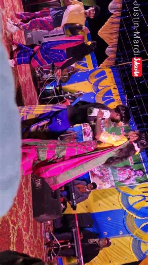 Kalpana Hansda Live! #Trending #SanthaliStageShow #KalpanaHansda #ViralVideo